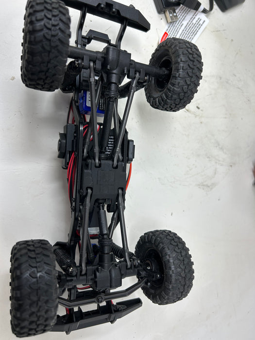Used Traxxas trx4m defender