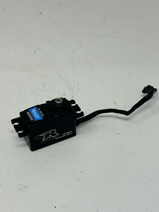Used Reedy RS0806 low profile HV high speed servo