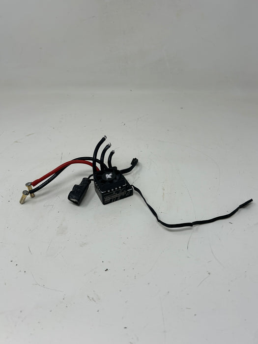 Used Reedy 510R Blackbox esc