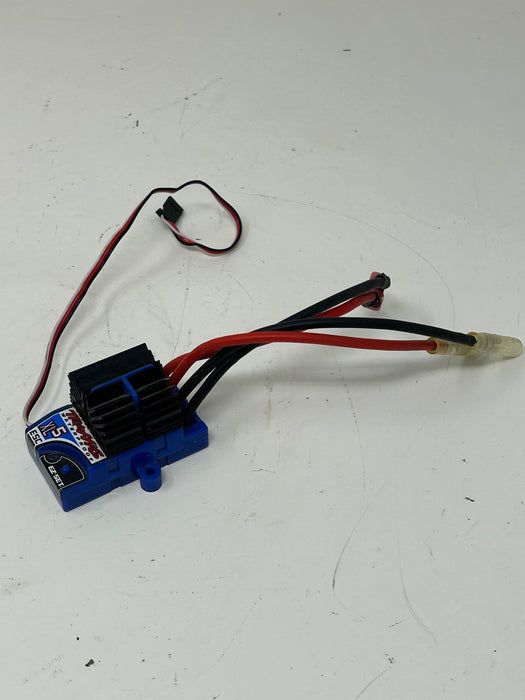 Used traxxas XL5 ESC