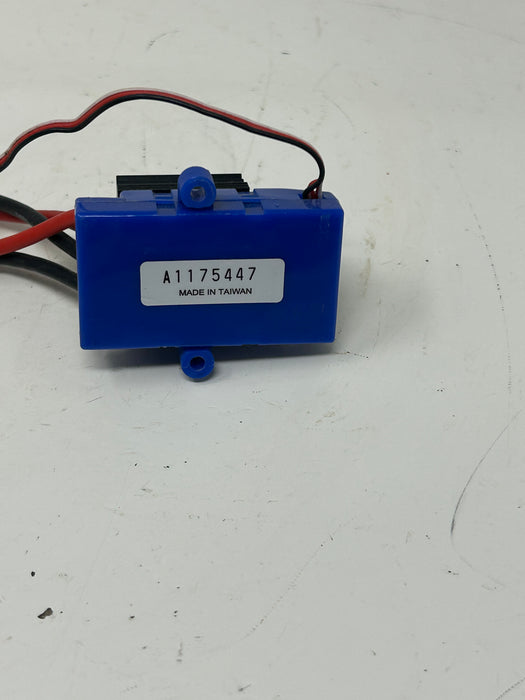 Used traxxas XL5 ESC