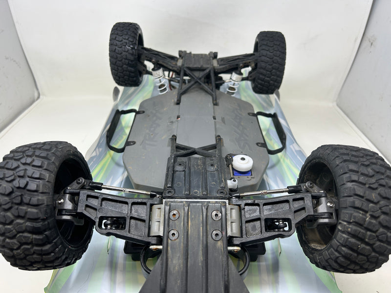 Used Traxxas Slash 12T RTR