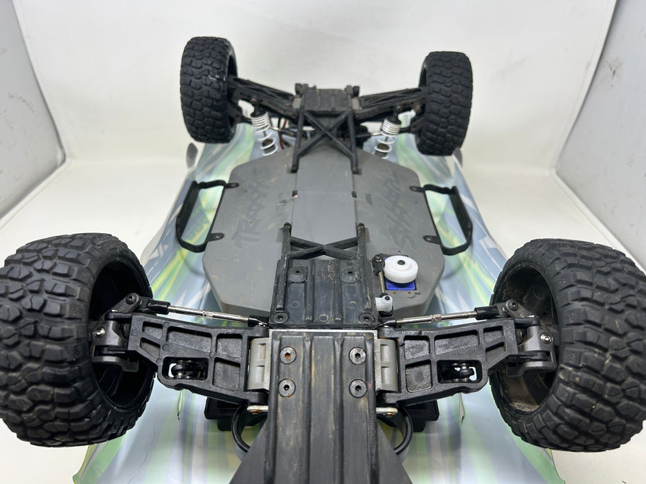 Used Traxxas Slash 12T RTR