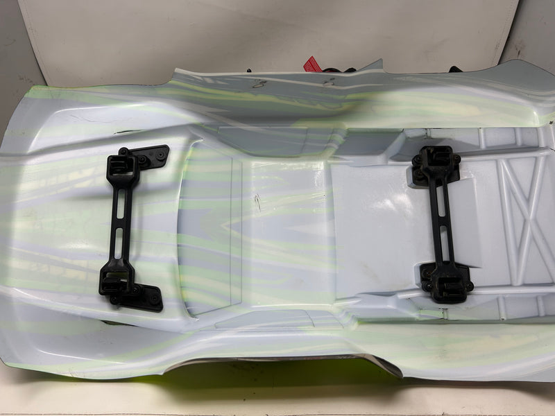 Used Traxxas Slash 12T RTR