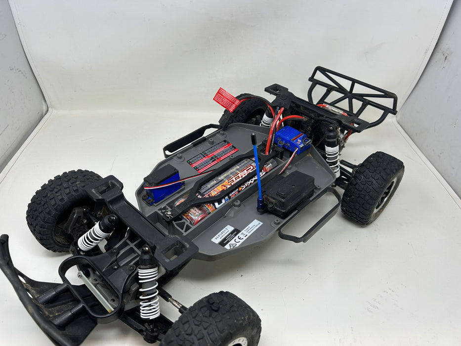 Used Traxxas Slash 12T RTR