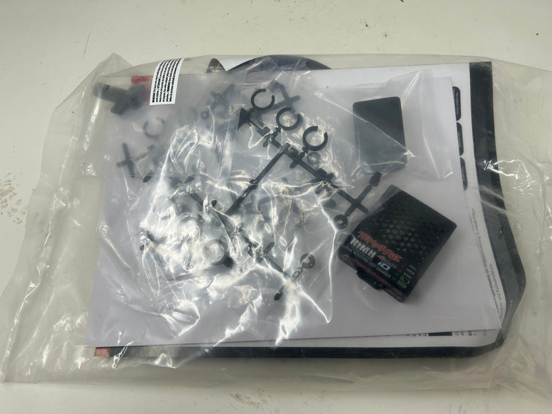 Used Traxxas Slash 12T RTR