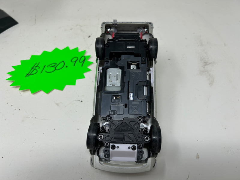 Used Kyosho MINI-Z RWD MR-04 readyset NISSAN SKYLINE 2000GT-R (KPGC10)