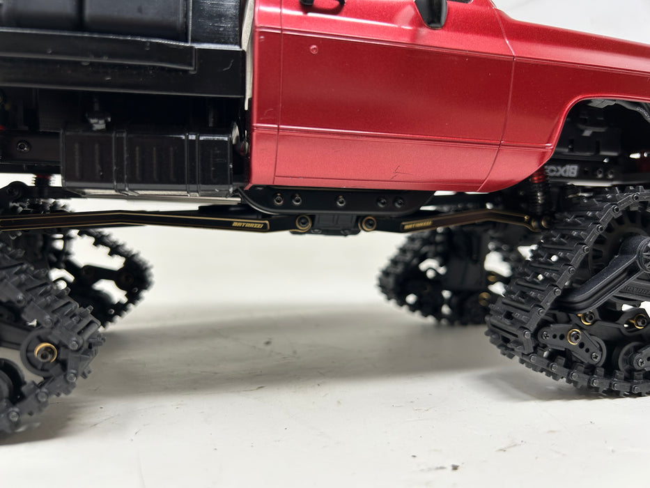 Fair RC Limited edition K10 FMS FCX18 K10 with flatbed #173/199