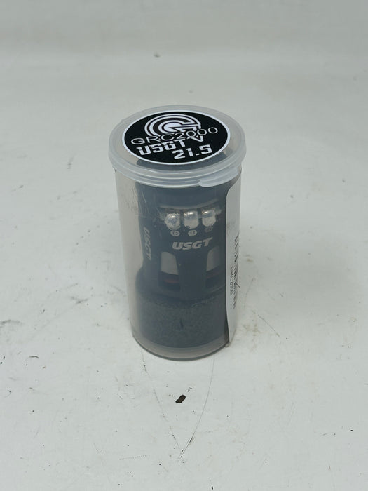 Used GRC2000 Gravity USGT 21.5 motor