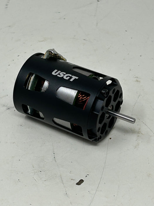 Used GRC2000 Gravity USGT 21.5 motor