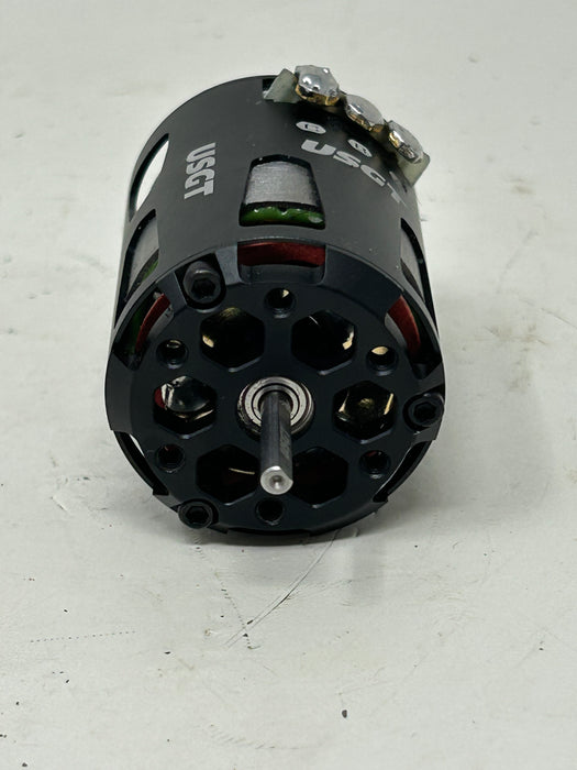 Used GRC2000 Gravity USGT 21.5 motor