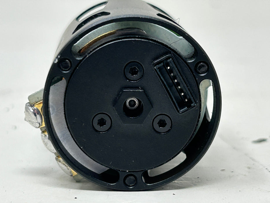 Used GRC2000 Gravity USGT 21.5 motor