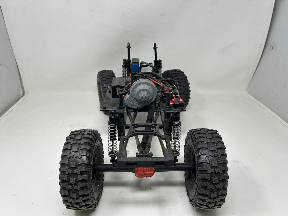 Used Axial SCX10 ii Brushless