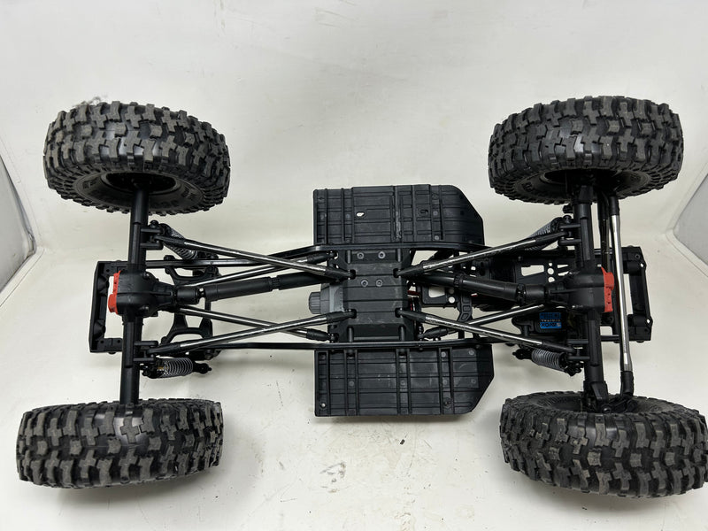 Used Axial SCX10 ii Brushless