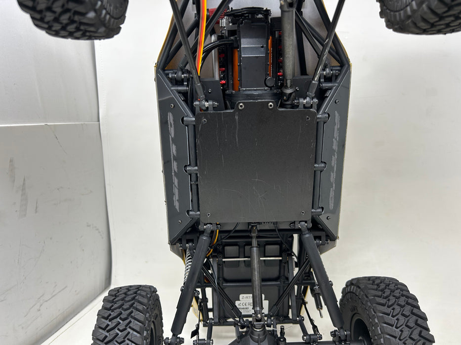 Used RC4WD Miller Motorsports 1/10 Pro Rock Racer RTR