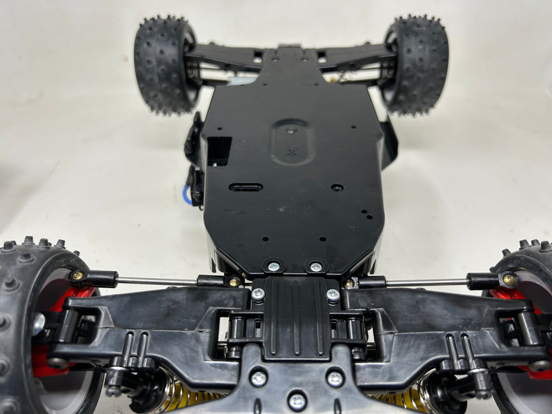 Used Tamiya Manta Ray