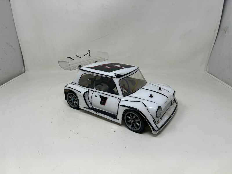 Used Kamtec Mini Racer
