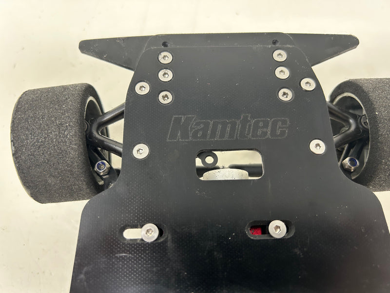 Used Kamtec Mini Racer