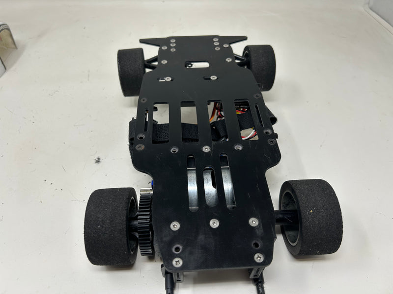 Used Kamtec Mini Racer