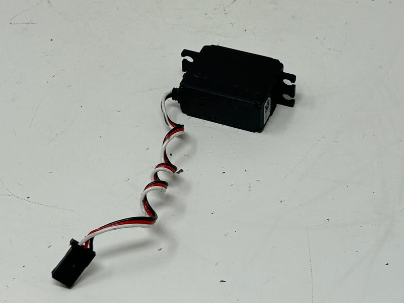 Used Futaba BLS671SV servo