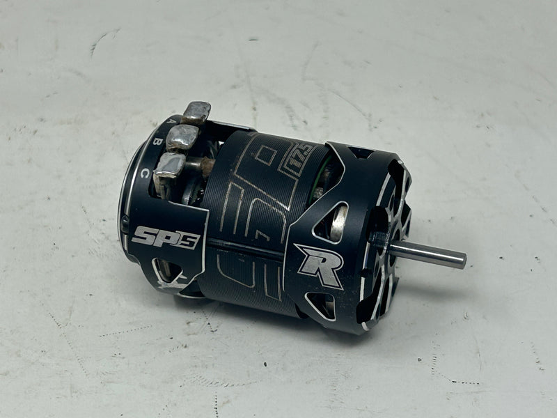 Used Reedy SP5 17.5T motor