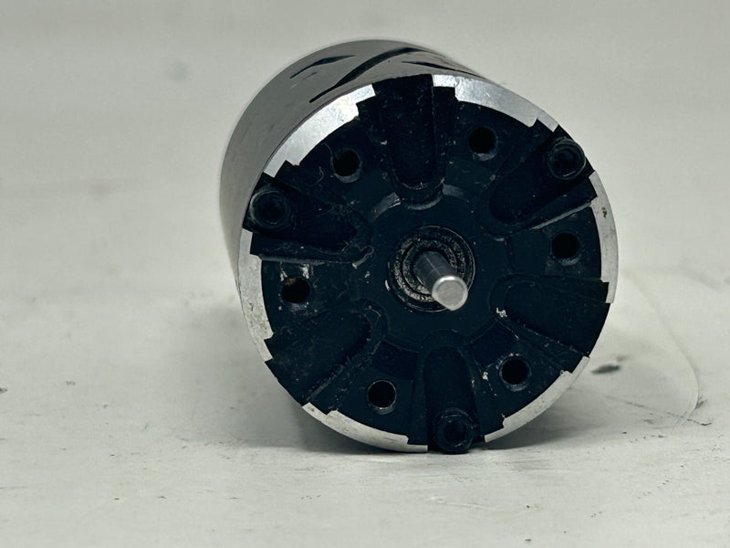 Used Hobbywing Justock 13.5T motor