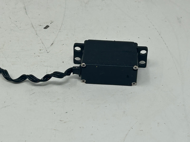 Used KO Propo RSx3-12 Mini Digital Servo