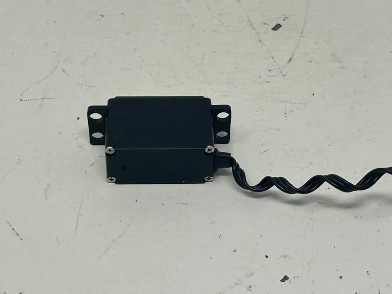 Used KO Propo RSx3-12 Mini Digital Servo