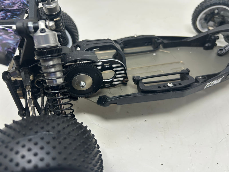 Used TLR 22 5.0 Spec Racing roller