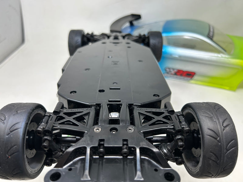 Used Tamiya TT-02
