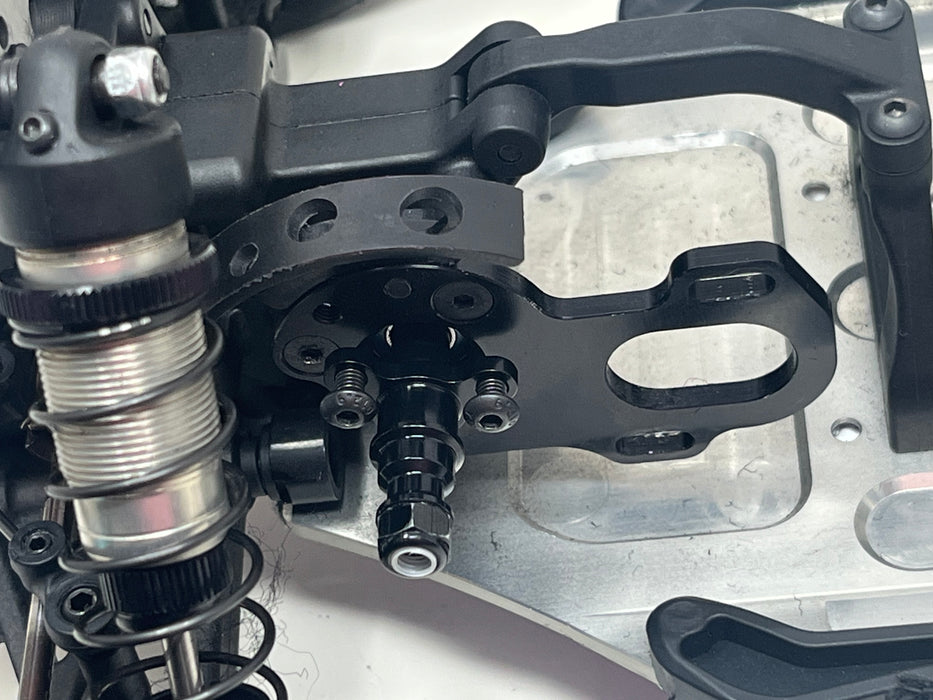 Used Xray XB2C '24 roller (purple)