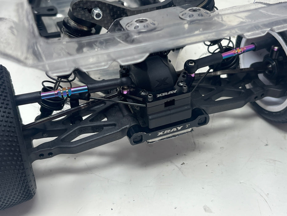 Used Xray XB2C '24 roller (purple)