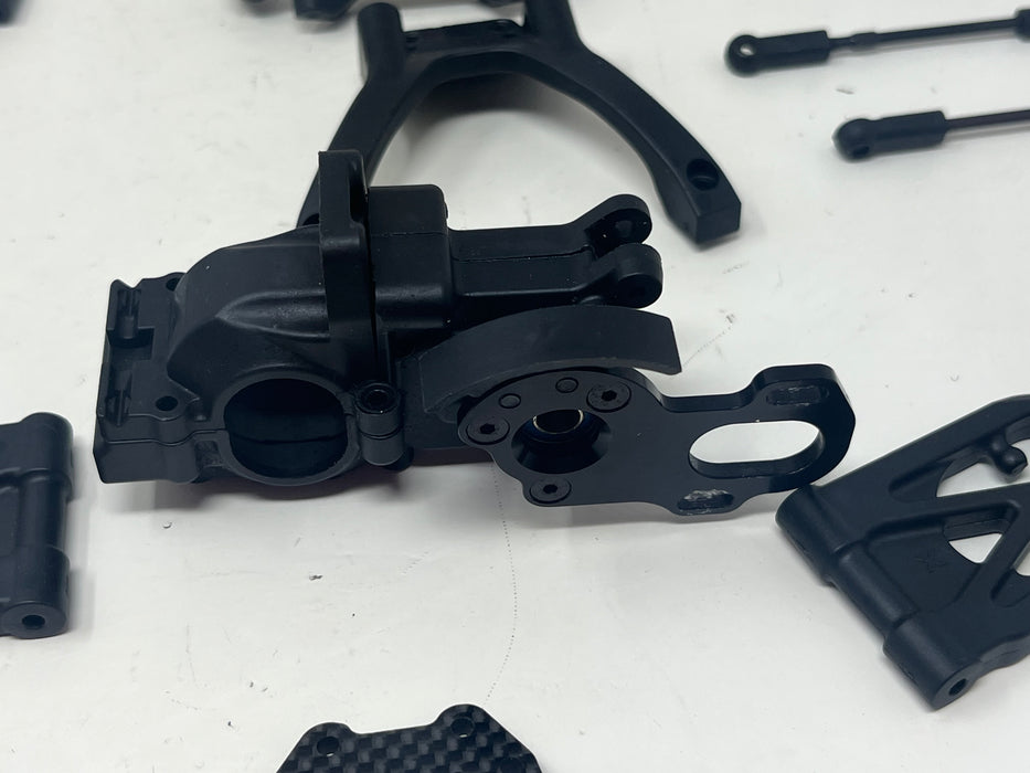 Used Xray XB2C '24 roller (purple)