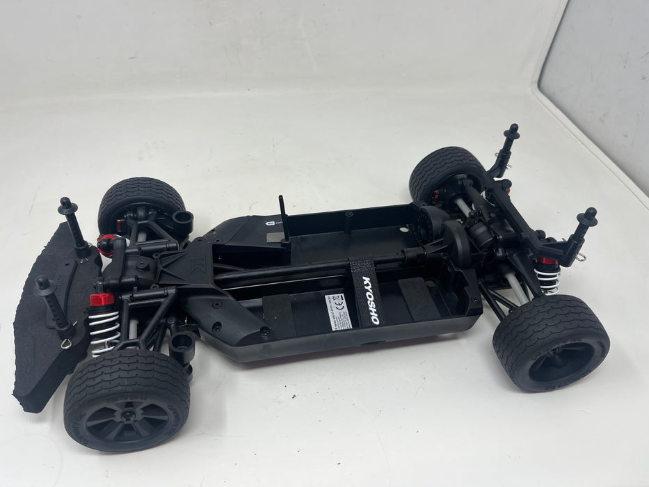 Used Kyosho Fazer MK2