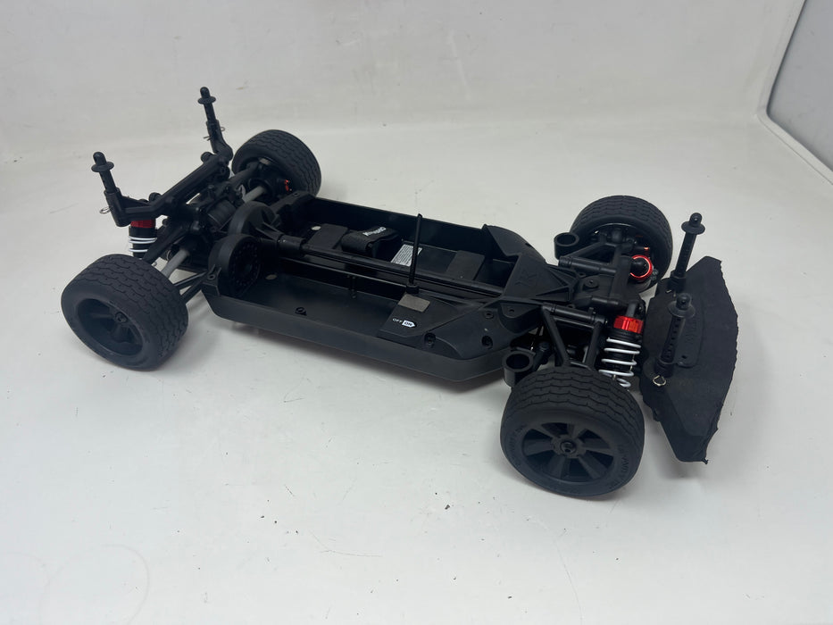 Used Kyosho Fazer MK2