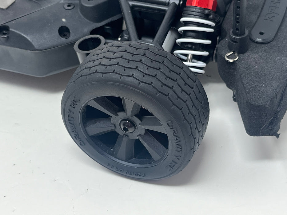 Used Kyosho Fazer MK2