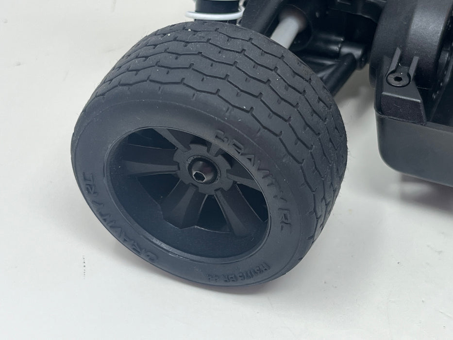 Used Kyosho Fazer MK2