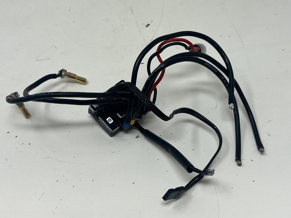 Used Hobbywing Stock Spec 80Amp 1S Speed Control