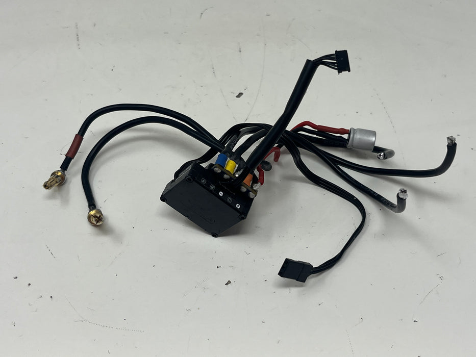 Used Hobbywing Stock Spec 80Amp 1S Speed Control
