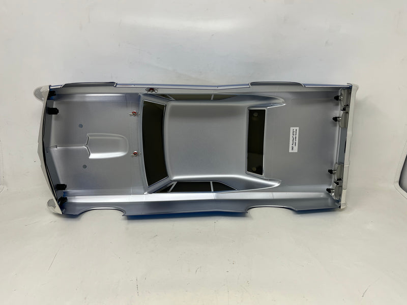 New Take Off FAB706BL 1967 Pontiac® GTO™ Tyrol Blue Decoration Body Set