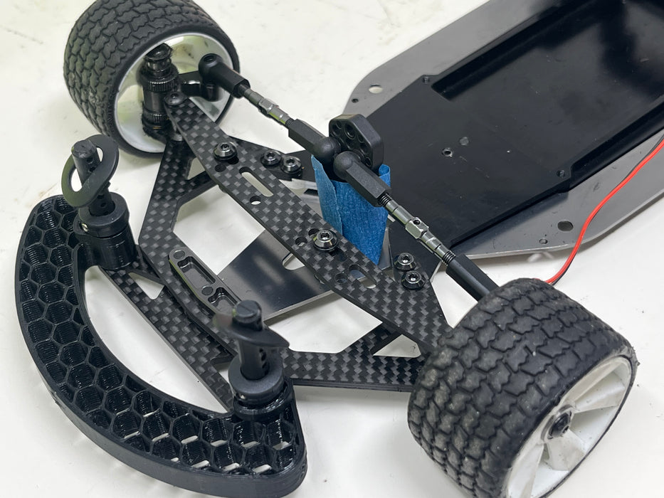 Used Awesomatix A12 Us spec car