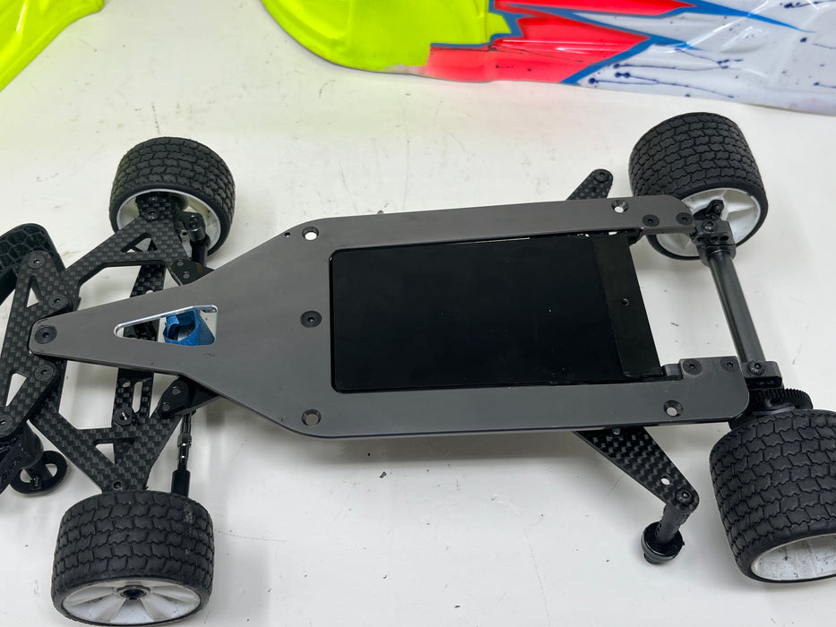 Used Awesomatix A12 Us spec car