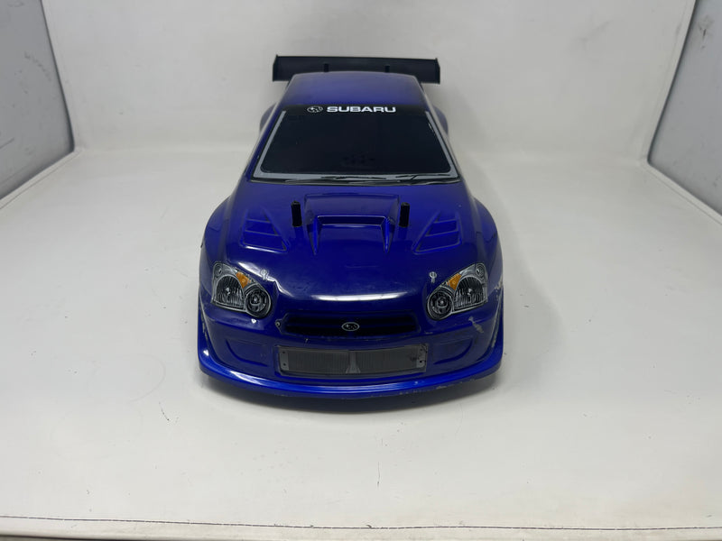 Used Tamiya TT02R Street touring car