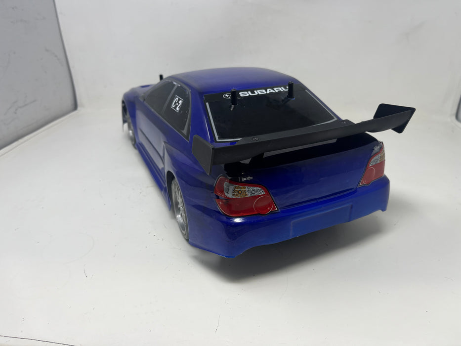Used Tamiya TT02R Street touring car
