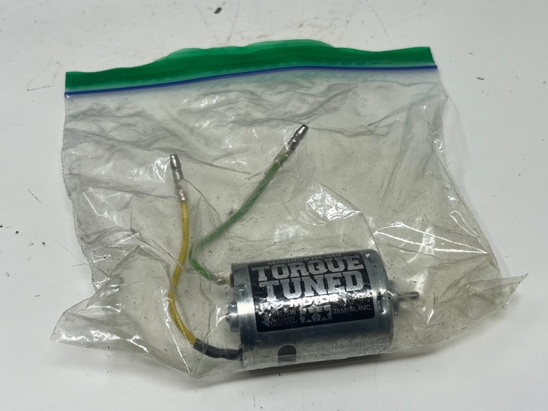 Used Tamiya TT02R Street touring car