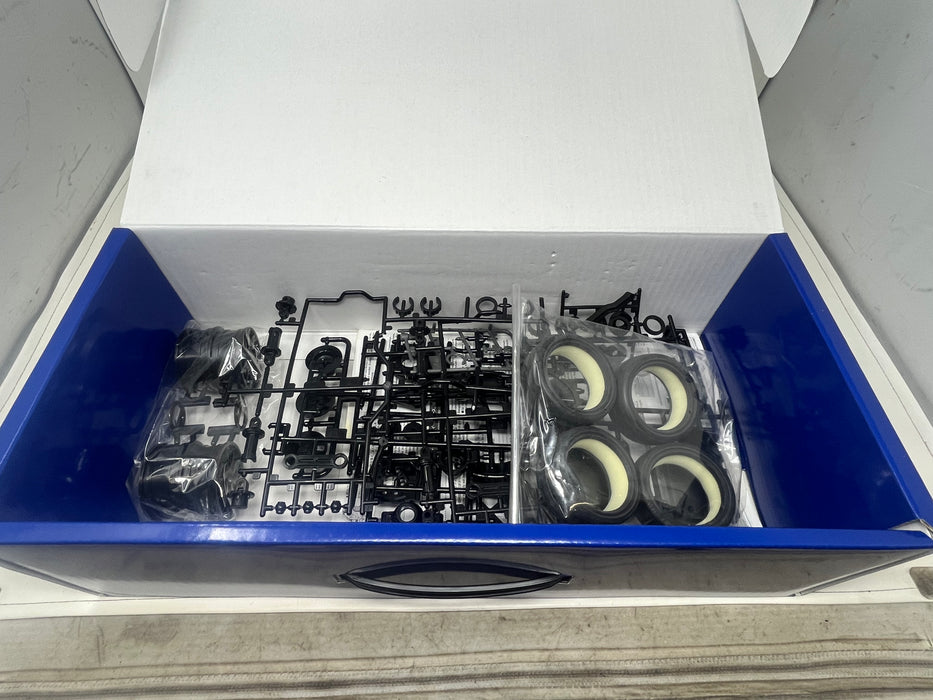 Used Tamiya TT02R Street touring car