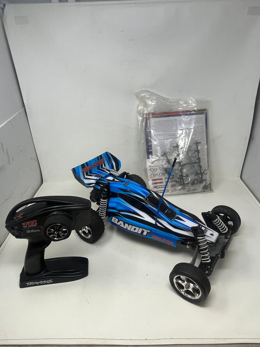 Used Traxxas Bandit 12T RTR