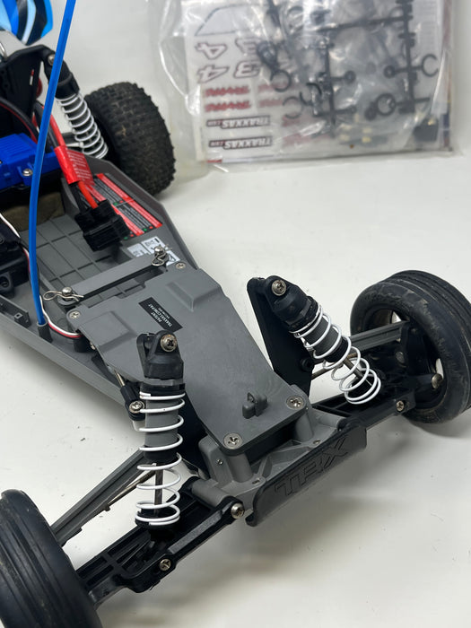 Used Traxxas Bandit 12T RTR