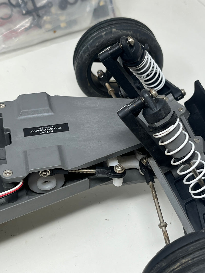 Used Traxxas Bandit 12T RTR