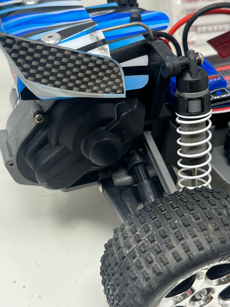 Used Traxxas Bandit 12T RTR